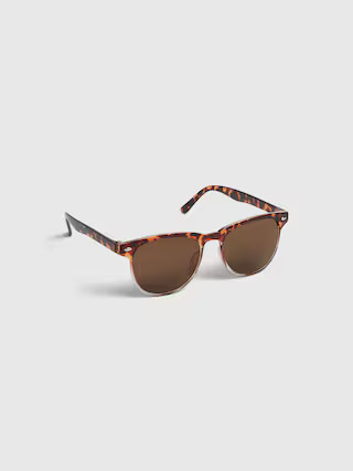 Kids Sunglasses | Gap (US)