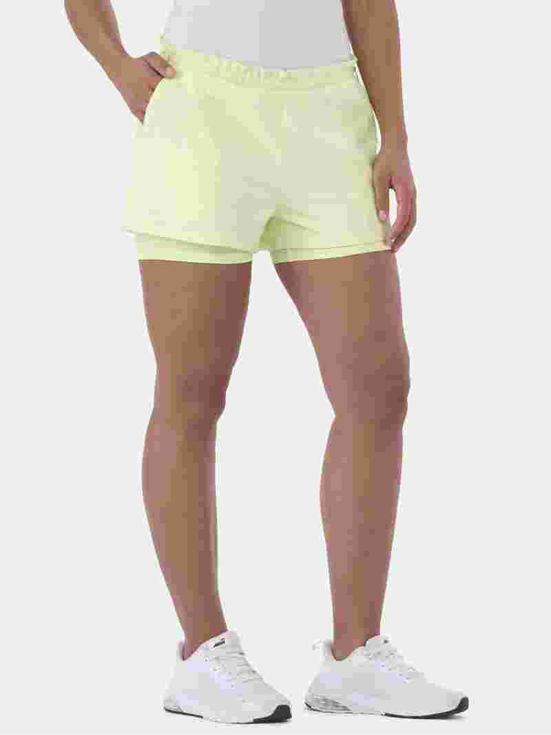 Avia Women's and Women's Plus Outdoor Hike Shorts, Sizes XS-4X | Walmart (US)