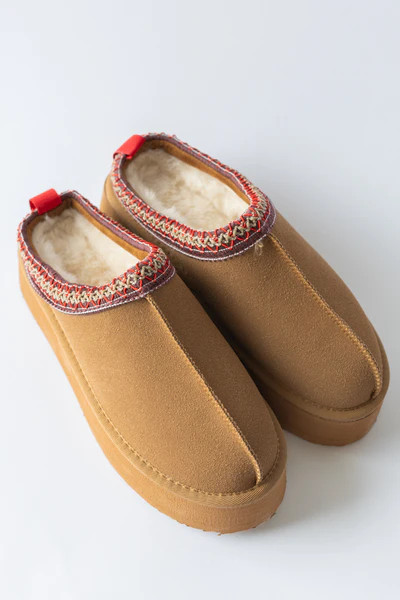 Let's Cuddle Slippers | Vestique