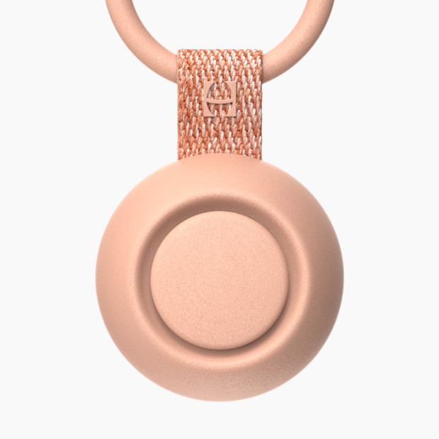 Hatch Rest Go in Peach Size 6"" x 2.76"" x 2.17 | Babylist