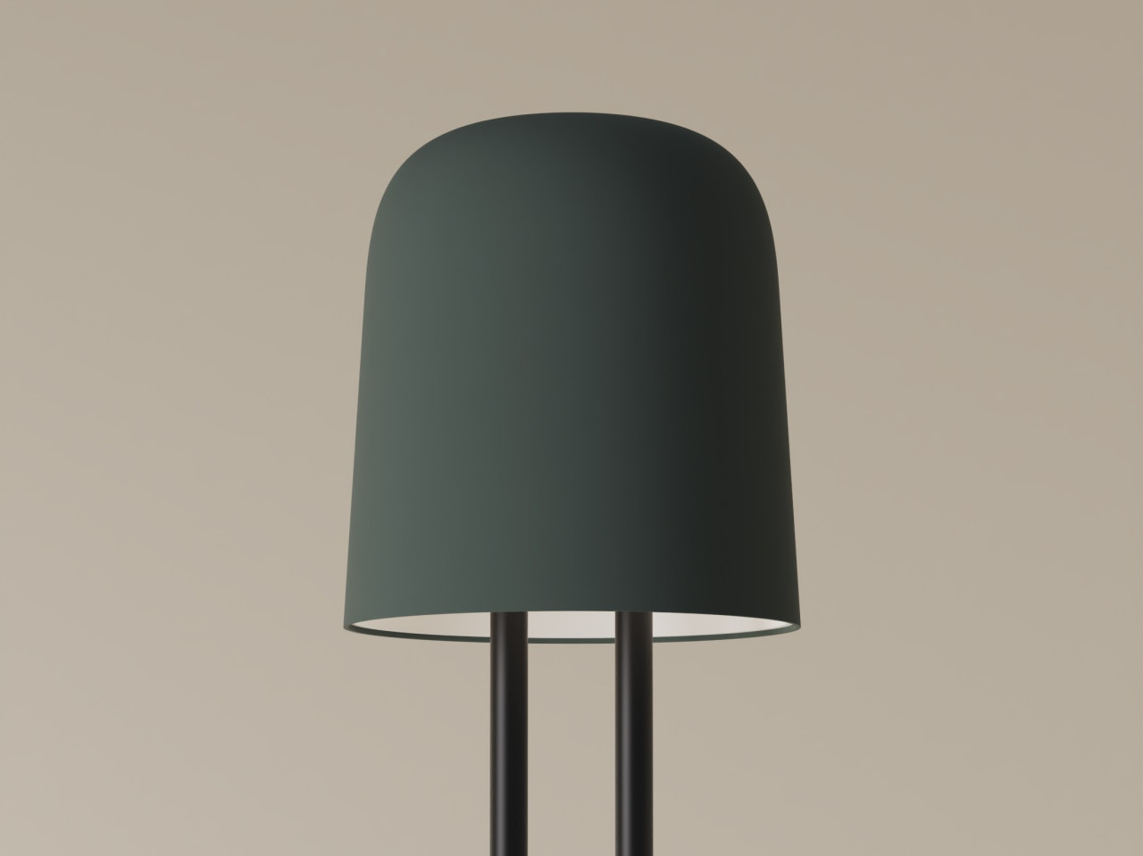 Gio Floor Light by Ammunition | Gantri® | Gantri