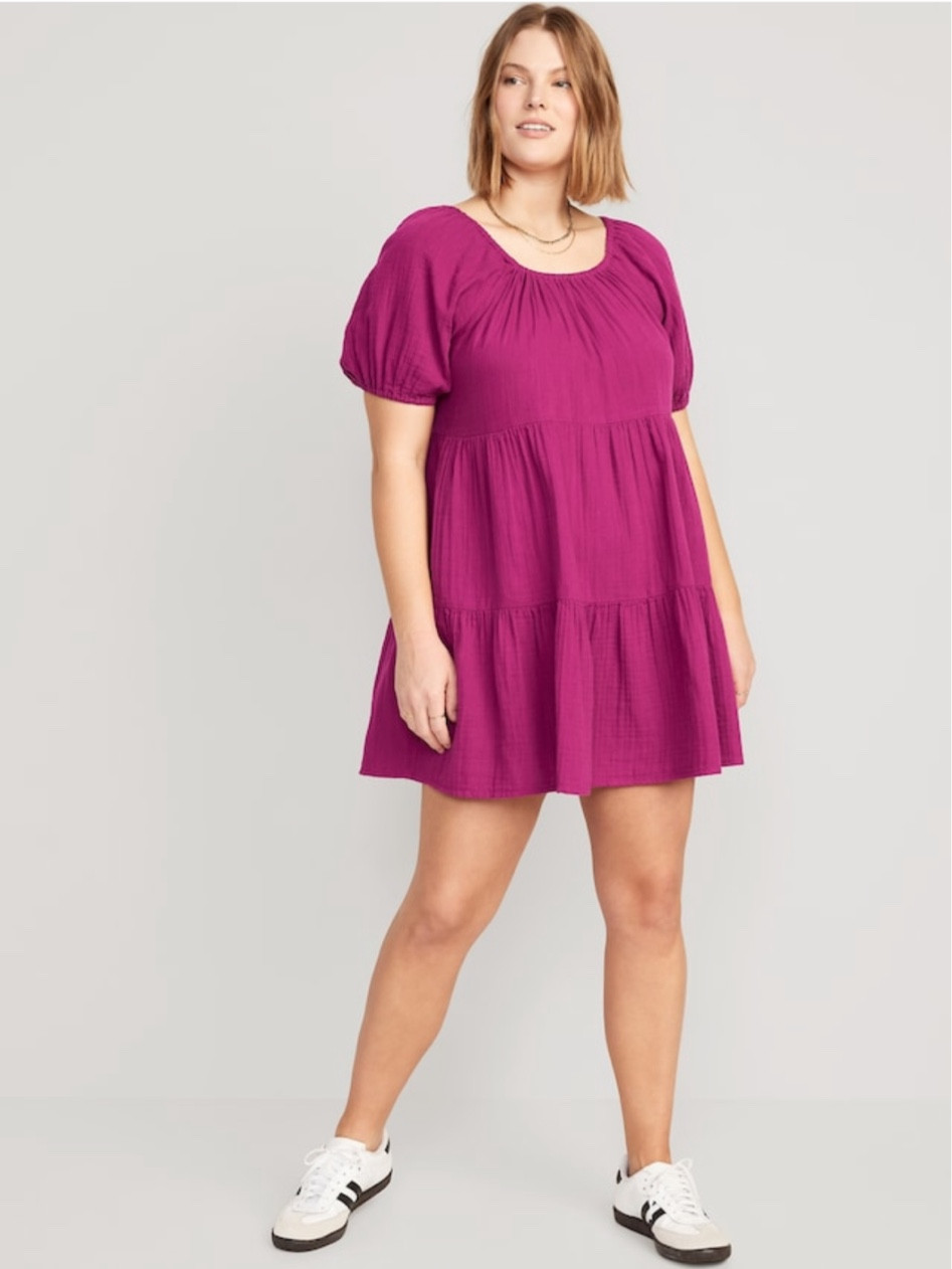 Women’s Summer Dress

#LTKFind