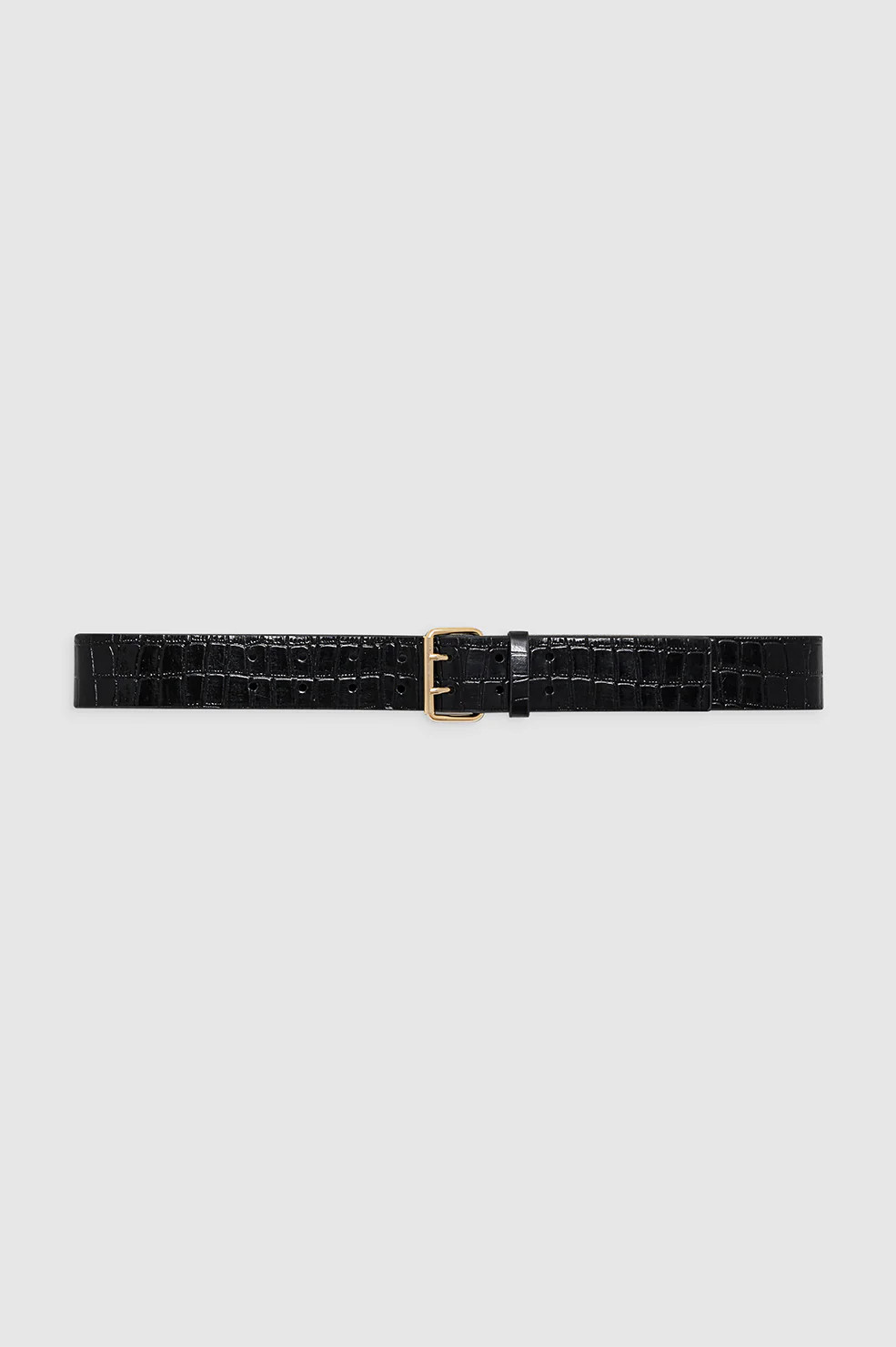 Mila Belt | Anine Bing