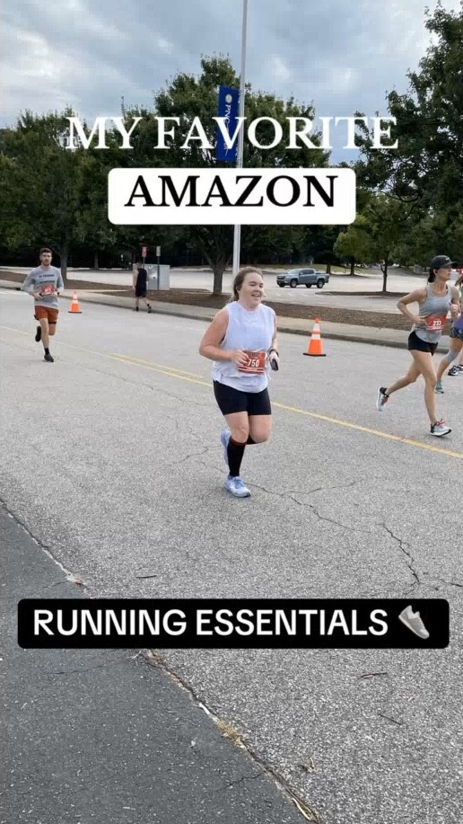 My Favorite Amazon Running Essentials

#LTKshoecrush #LTKfitness #LTKfindsunder100
