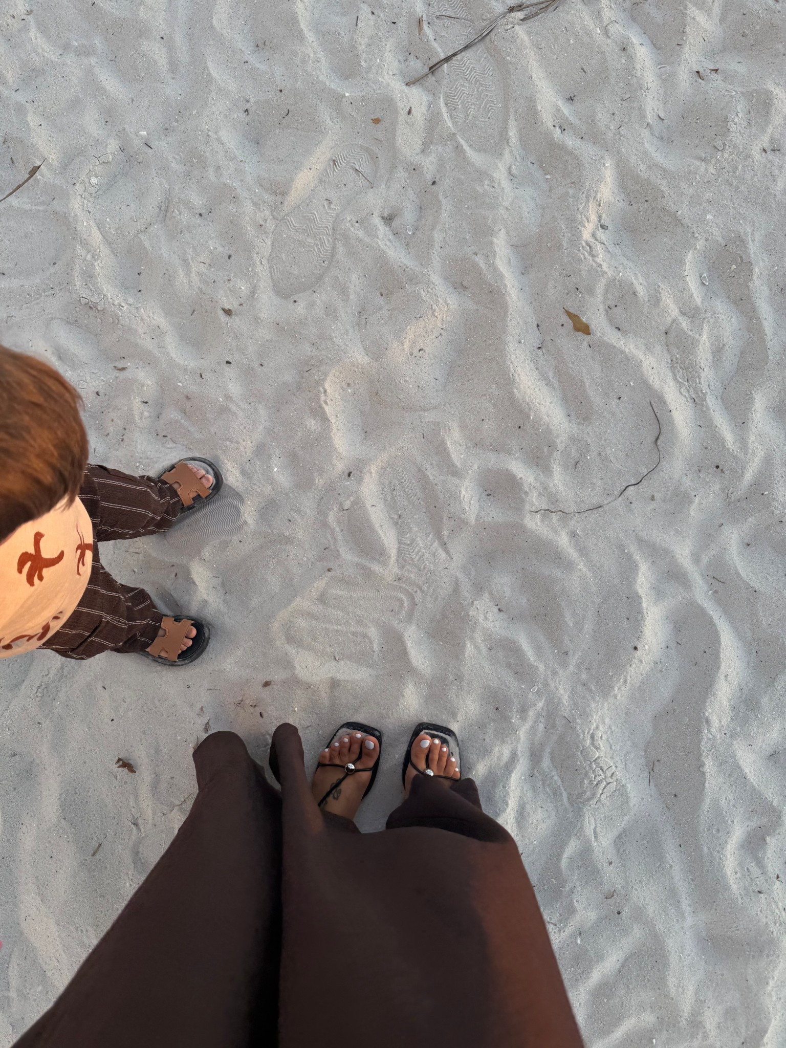 Linking both of our sandals 🌴

#LTKKids #LTKdayinmylife #LTKootd
