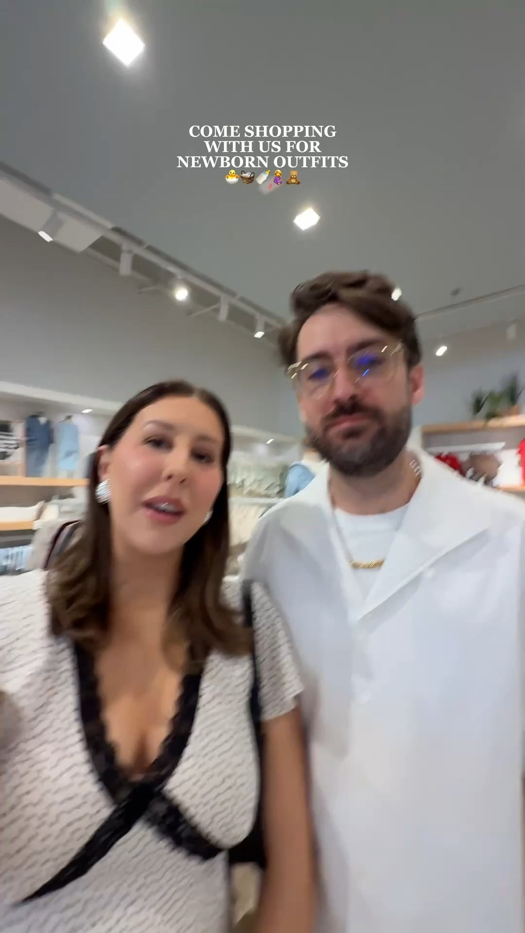 OMG I can’t wait to see him in all of these baby clothes!!! Come shopping with us @carters to find our son the cutest newborn wardrobe essentials.

#LTKBaby #LTKBump #LTKFamily