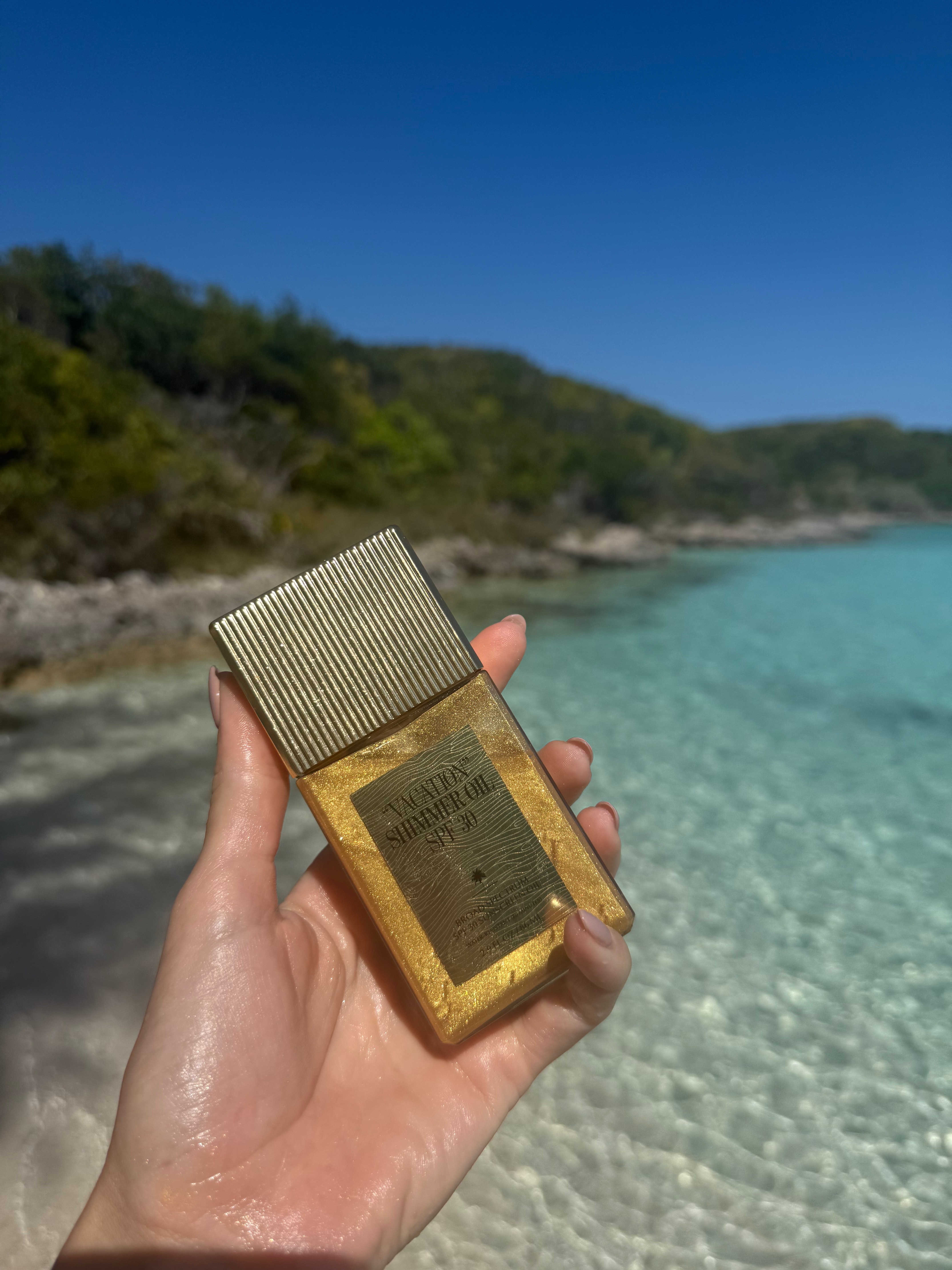 beach necessity  

 #LTKSeasonal #LTKStyleTip #LTKBeauty