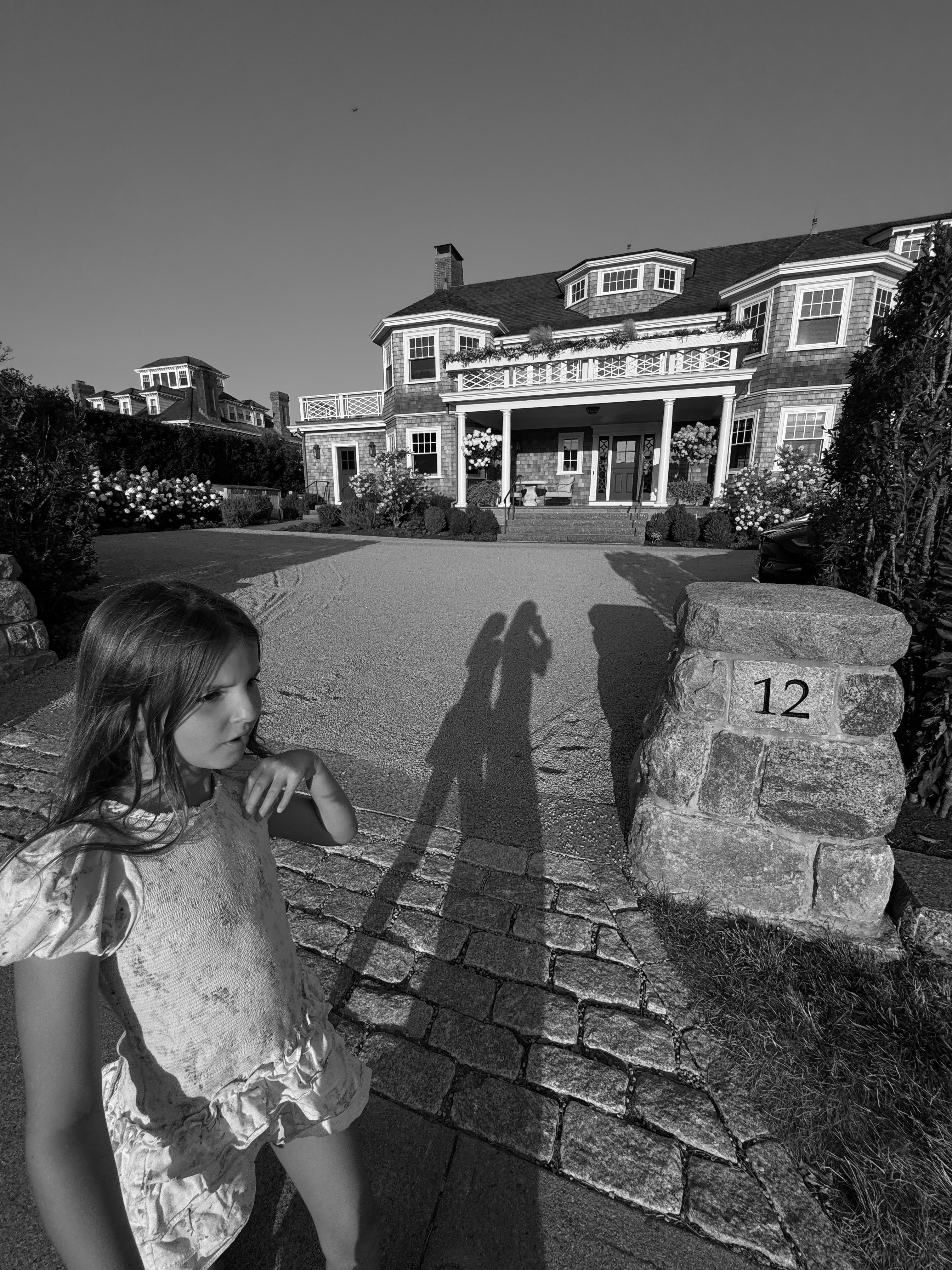 Watch Hill walks! Love this dress that’s Elle’s go-to. This is an old version but she has this year’s too and wears it all the time. Worth the investment. 

#LTKStyleTip #LTKFamily #LTKTravel