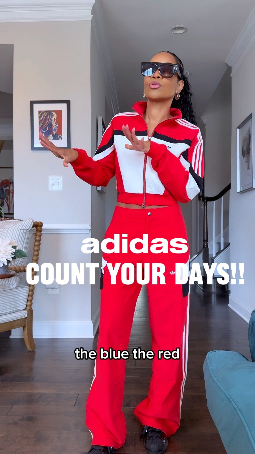 ADIDAS for the Win with these pieces! 

#LTKActive #LTKTravel #LTKStyleTip