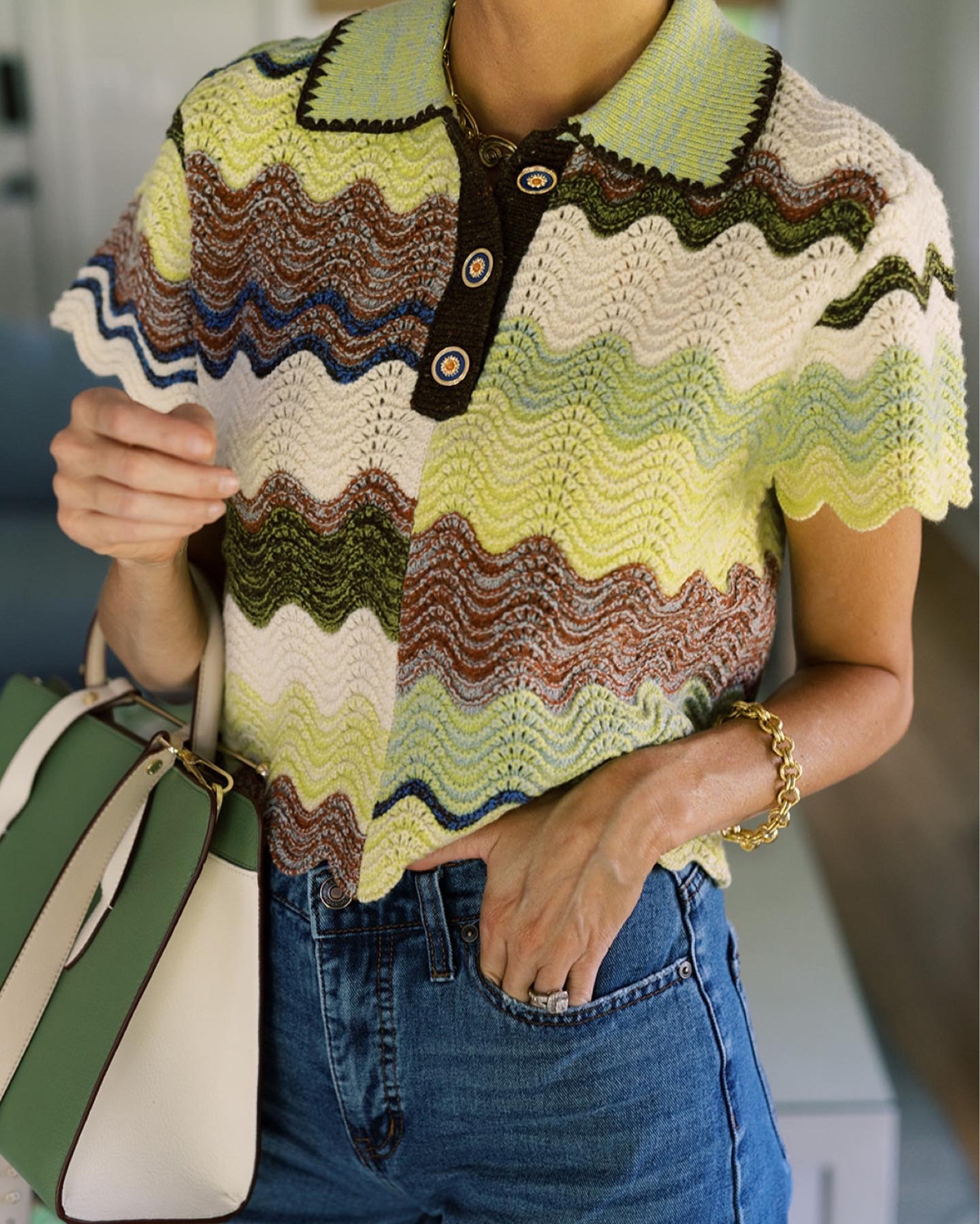 Hunter hell top for fall 

#LTKover40 #LTKSeasonal