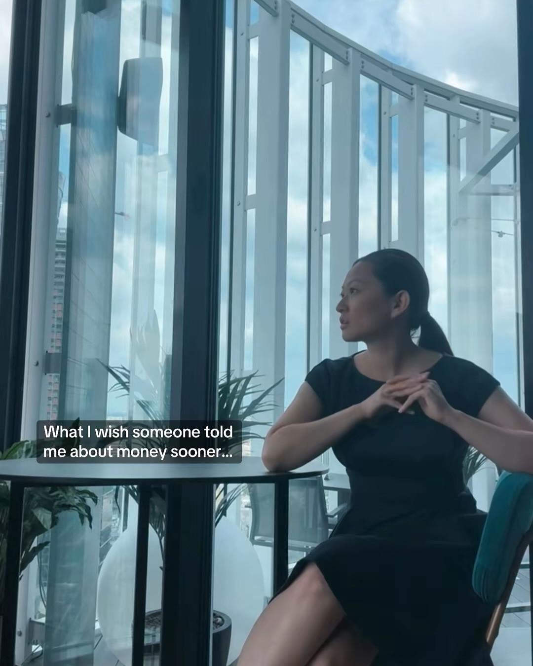 What I wish someone told me about money sooner… Growing up, money always felt tight — and no one taught me how it really worked. Here’s what I’ve learned (and what I wish every girl knew earlier). 
 S&P 500 = the hot girl of investing If and when you’re able, start investing — even small amounts matter. Look into a Stocks & Shares ISA (UK) or Roth IRA (US). Let it grow while you live your best life. Long-term wealth = passive, not panicked

Control your money, romanticize your life Track your money like it’s a new season drop Use a budgeting app (Snoop - link in bio, Emma, YNAB)
— or a spreadsheet if you’re all about that organized life
 Credit cards = the smart girls use it as a power tool (not a plaything)
* Use for points + build credit
* Not for panic-buying at 2am
* Pay in full every month. Always.
* Those points? Magic.
* Flights, hotels, brunch = basically free
100k Amex points up for grabs! Hit the link in bio to sign up. #AmexPerks. 
 3 books I wish were on the school syllabus:
* I Will Teach You To Be Rich
* Get Good With Money
* The Psychology of Money
* Your Money or Your Life
* Rich Dad, Poor Dad

Property advice: I wrote a whole blog post on this thewongblog.com

Bonus money tips:
Automate your savings
Emergency fund = soft life security
Didn’t grow up with money? Same. I’ve never mentioned that on here — felt like it was time. No shame in figuring it out as you go. I’m trying a series of these so let me know you have any to share!