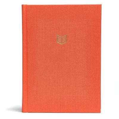 CSB She Reads Truth Bible, Poppy Linen - by  Csb Bibles by Holman & Raechel Myers & Amanda Bible ... | Target