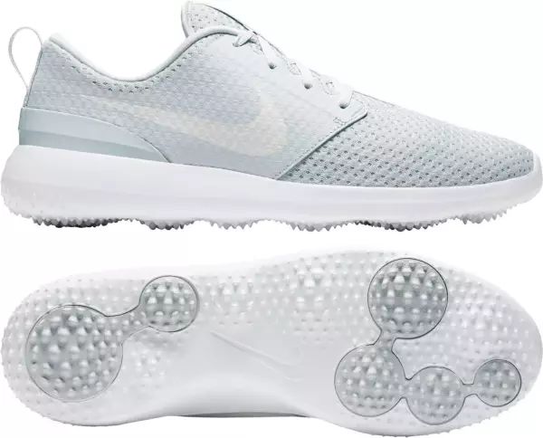 Nike Men's 2021 Roshe G Golf Shoes | Golf Galaxy