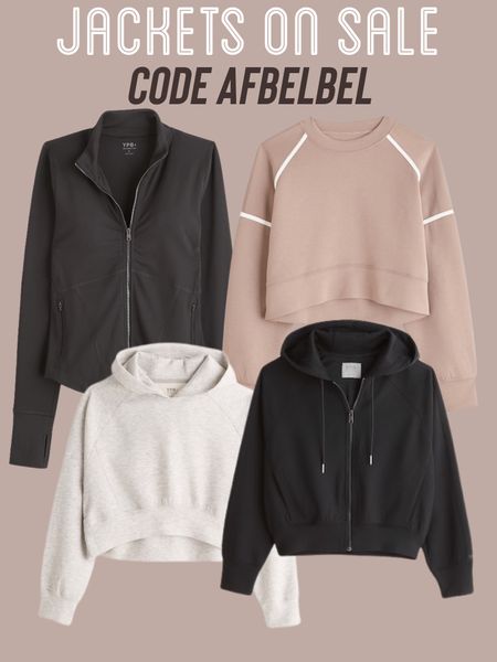 Pullover hoodies on sale code AFBELBEL 

#LTKsalealert #LTKunder50 #LTKunder100