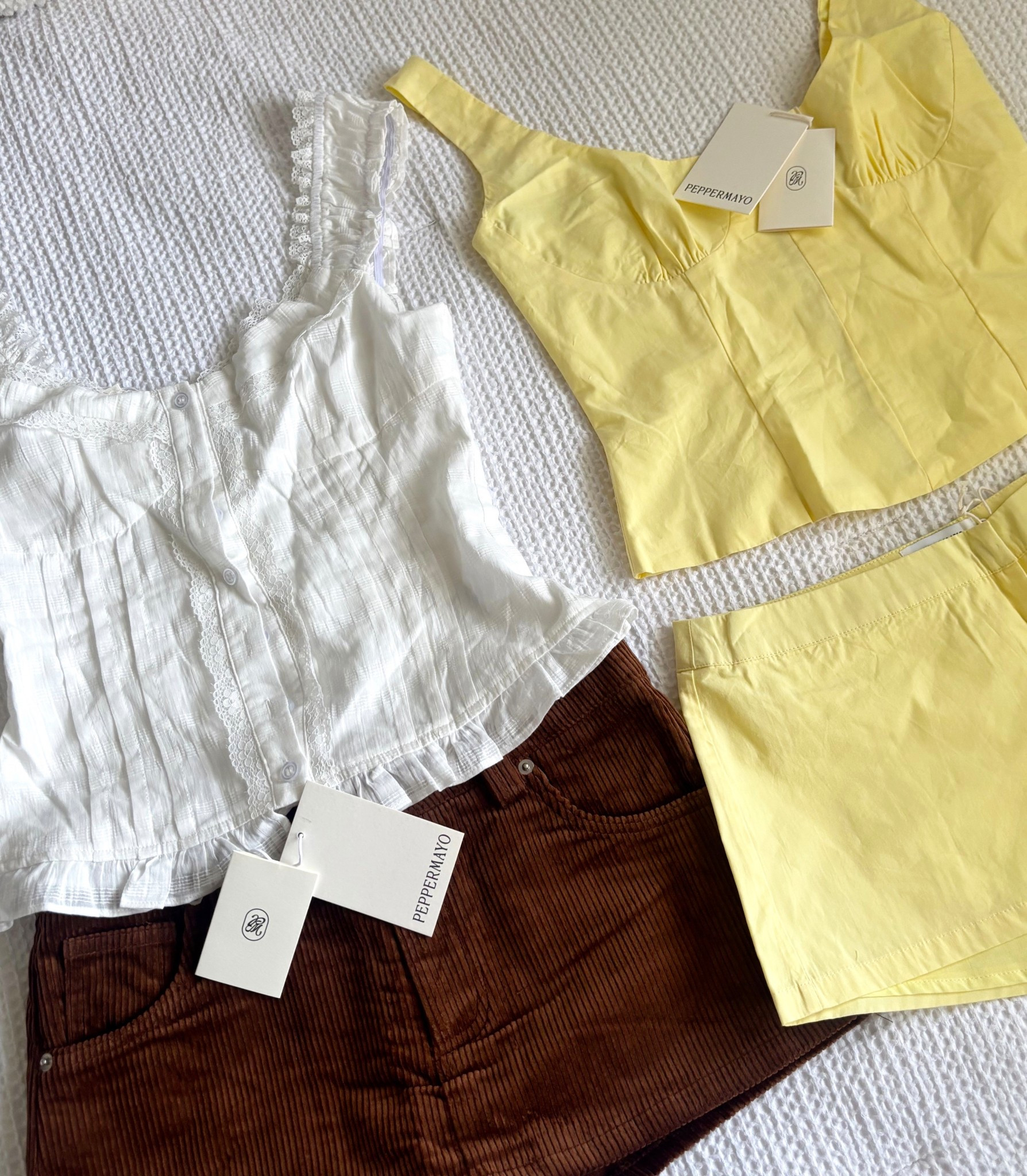Summer staples | 

#LTKFindsUnder100 #LTKSeasonal #LTKStyleTip