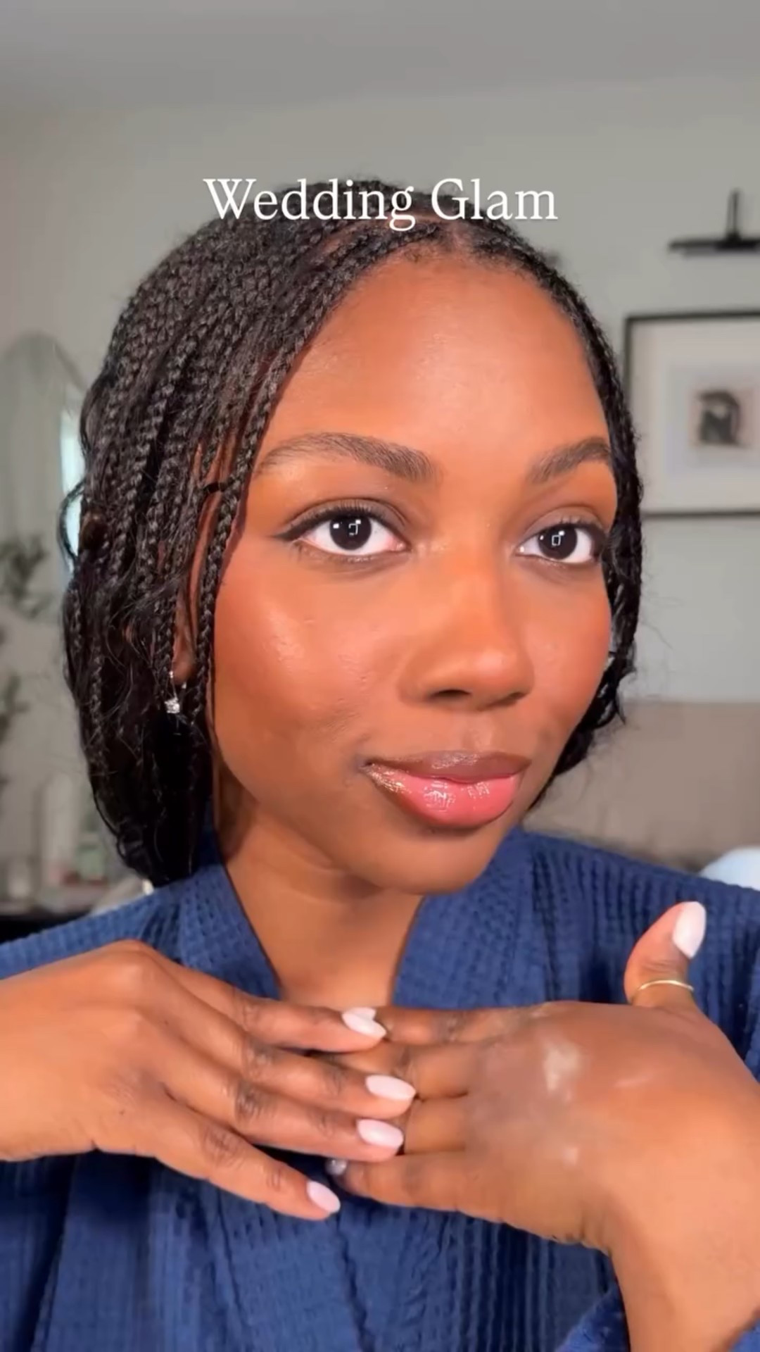 @danessamyricksbeauty yummy skin primer
@kyliecosmetics skin tint
@hauslabs concealer
@saiebeauty slip tint concealer & powder + dew blush
@benefitcosmetics brow pencil & gel + hoola wave bronzer
@hudabeauty setting powder
@lauramercier eyeliner
@diorbeauty powder bronzer
@narsissist powder blushes
@fentybeauty setting spray
@covergirl mascara
@thelipbar straight living lip liner 
@clarinsusa lip perfector