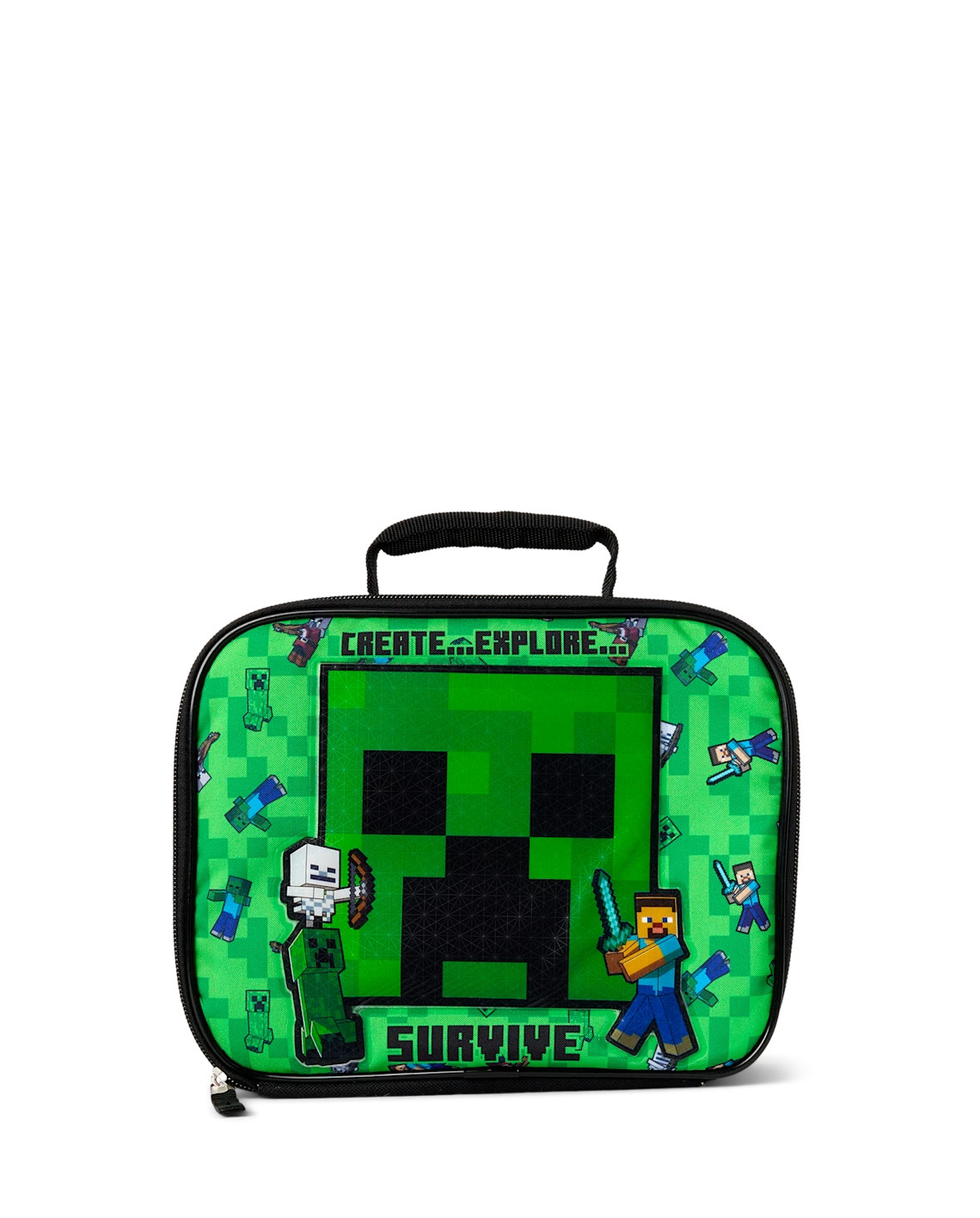 Boys Minecraft Lunchbox - multi clr | The Children's Place