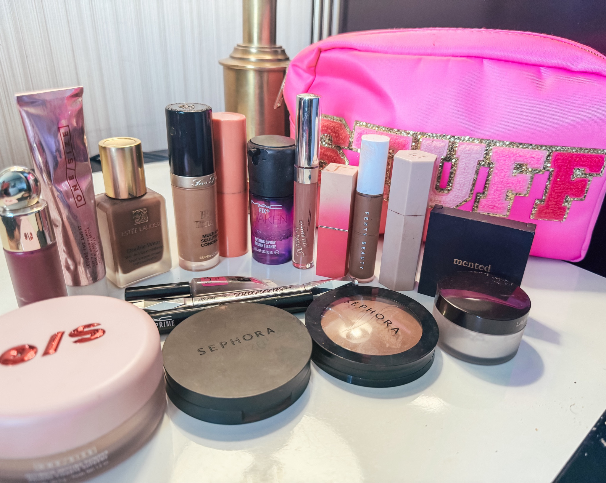 Vegas make up 

#LTKsalealert #LTKmidsize #LTKxSephora