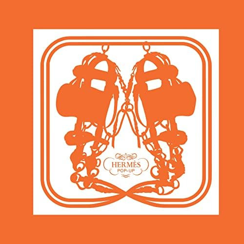 Hermès Pop Up | Amazon (US)