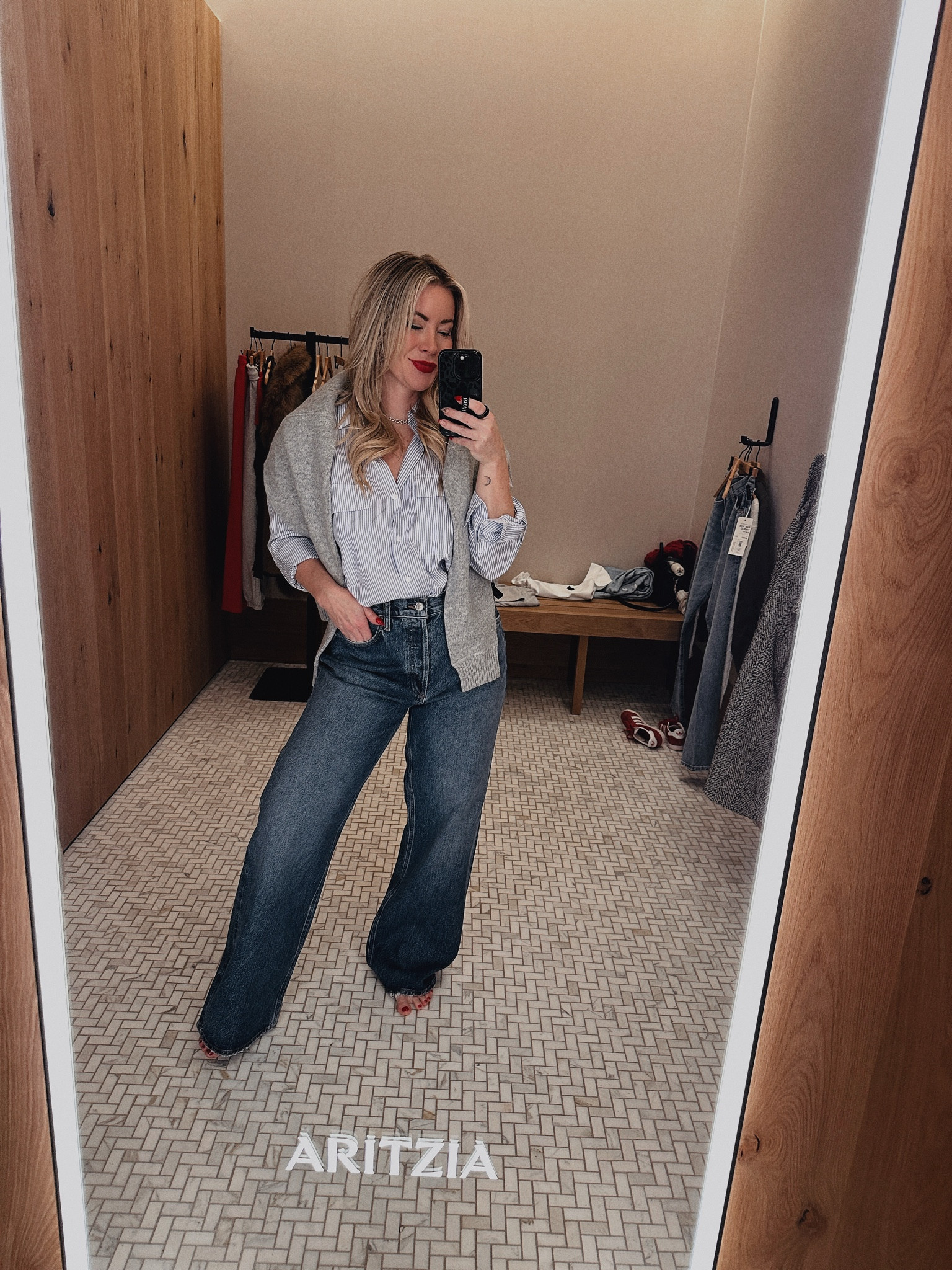 Aritzia try on, haul, preppy clothing, agolde jeans 

#LTKWorkwear #LTKPetite #LTKGiftGuide