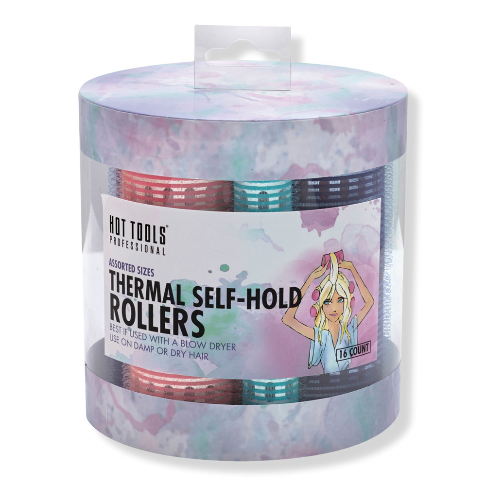 Hot Tools Thermal Velcro Rollers | Ulta
