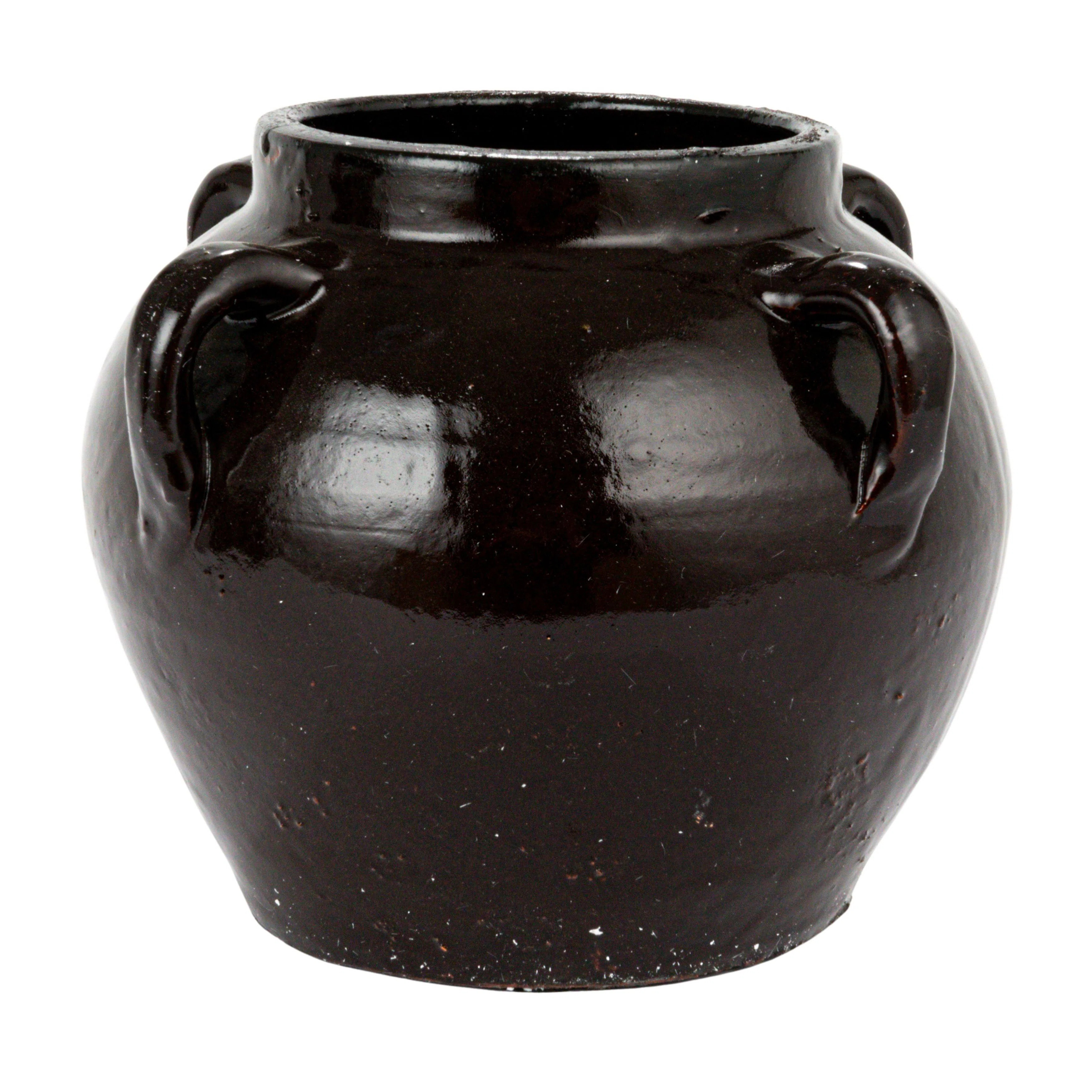 Joss & Main Harleen Handmade Clay Table Vase - Wayfair Canada | Wayfair North America