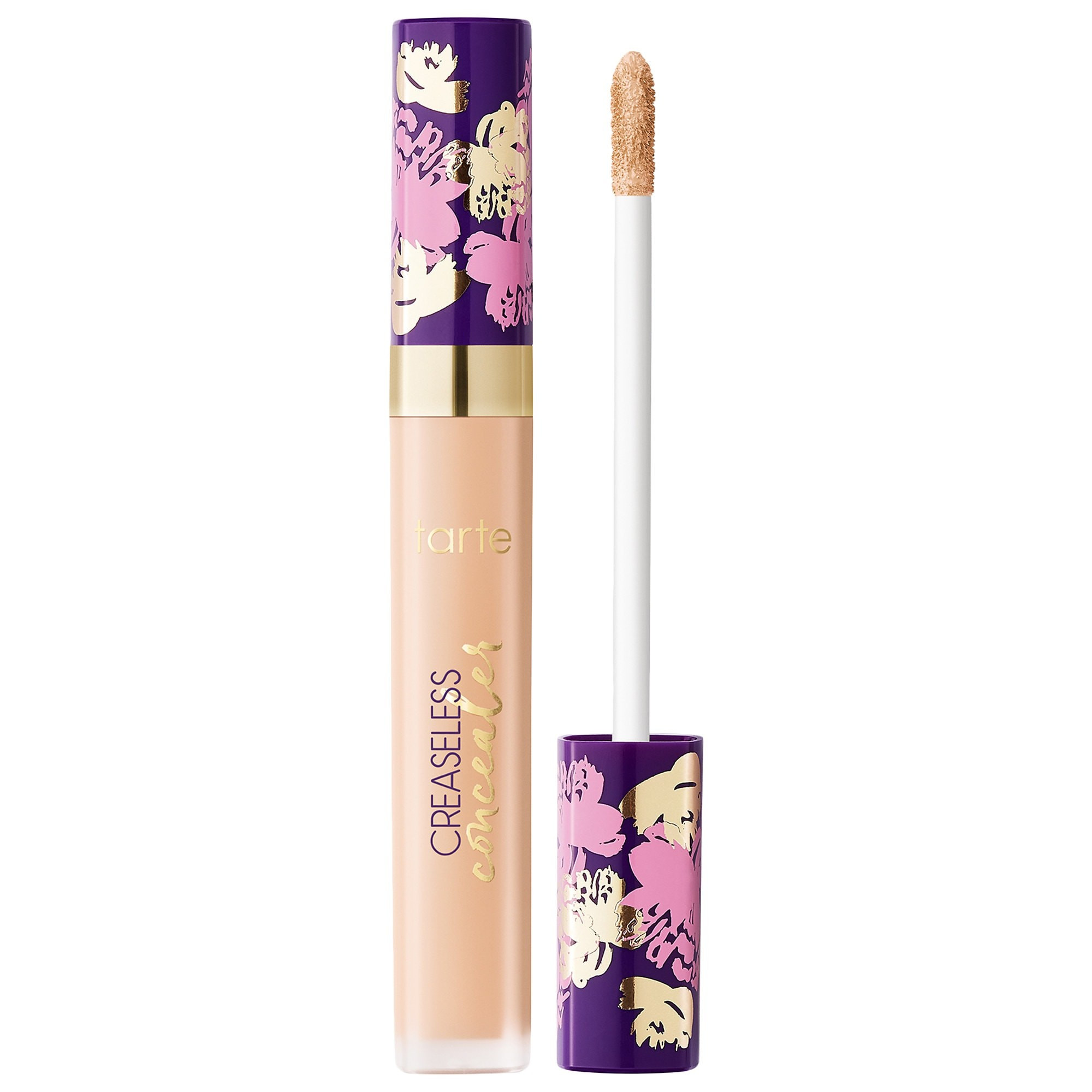 tarte Maracuja Creaseless Full Coverage Concealer 20S Light Sand 0.22 oz / 6.4 g | Sephora (US)