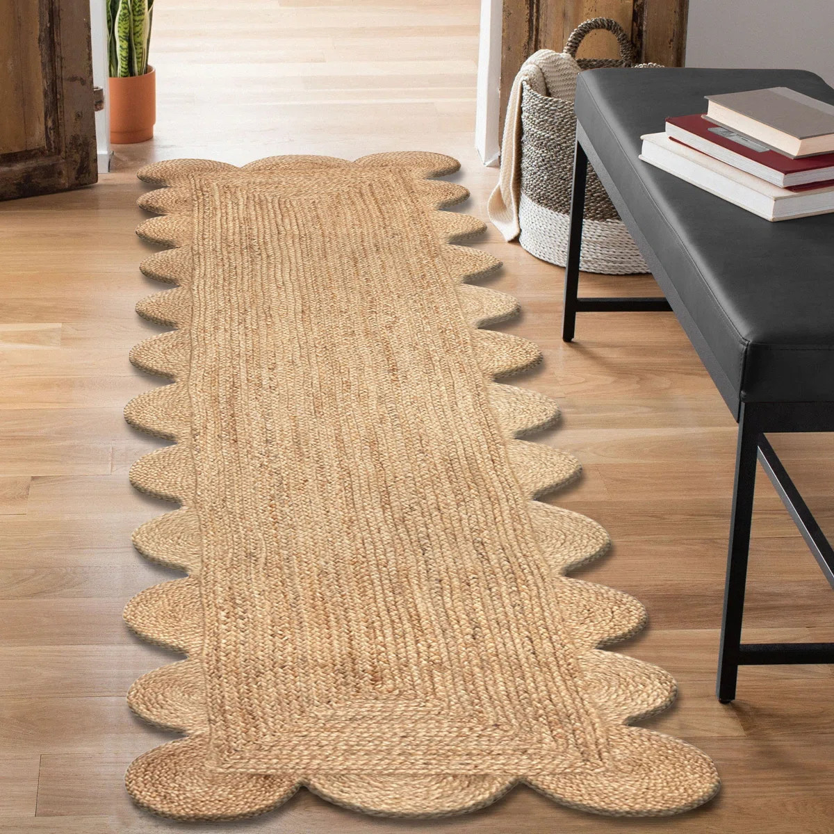 Benefield Indoor Rug | Wayfair North America