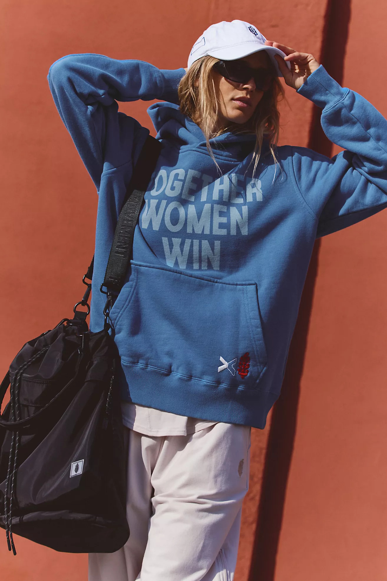 FP Movement X TOGETHXR A Cut Above Hoodie | Free People (Global - UK&FR Excluded)