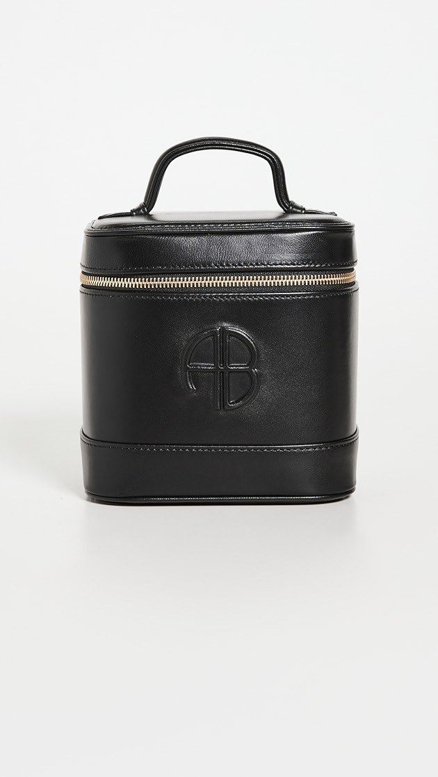 Heather Travel Jewelry Case | Shopbop