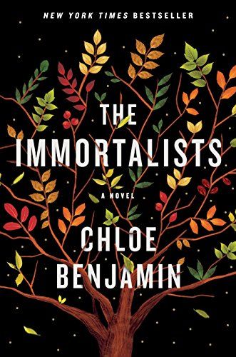 The Immortalists | Amazon (US)