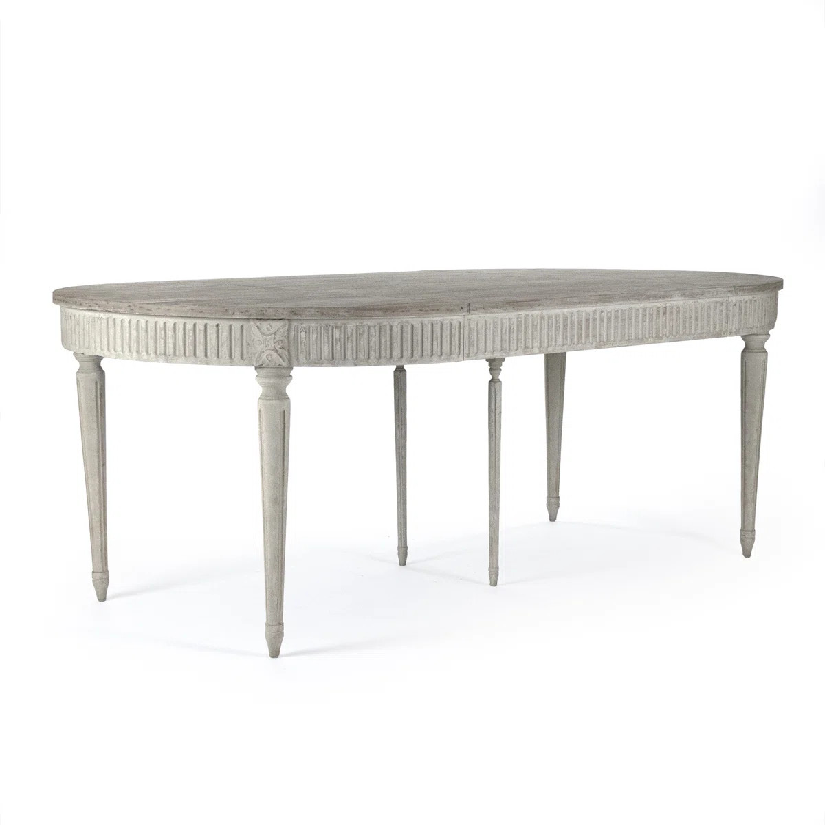 Zentique Martel Dining Table | Wayfair | Wayfair North America