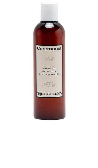 Champu de Yucca & Witch Hazel Shampoo | Revolve Clothing (Global)