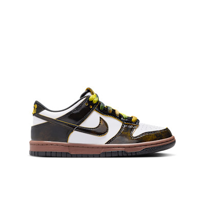 Nike Dunk Low SE Big Kids' Shoes | Nike (US)