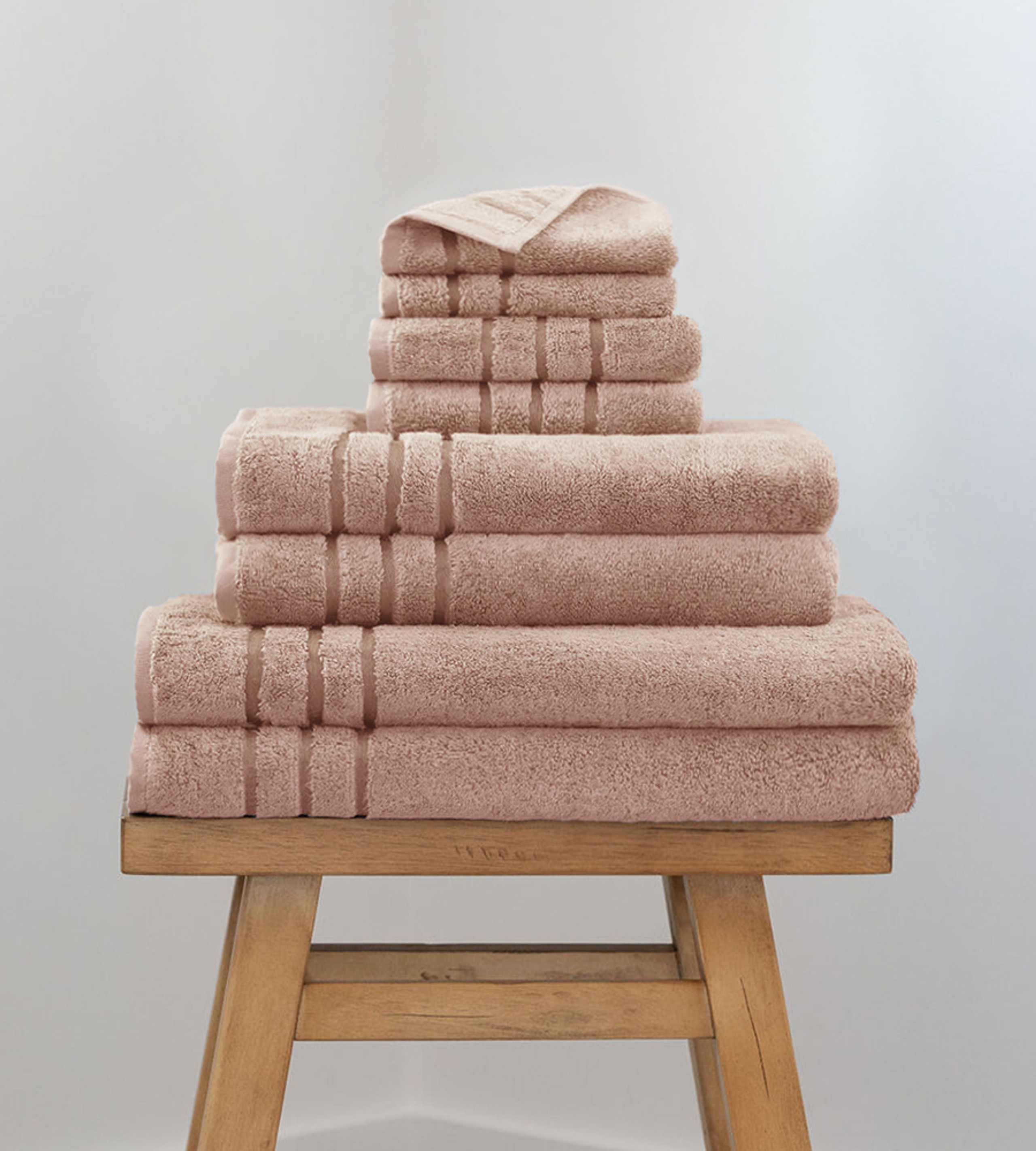 8-Piece Bath Refresh Bundle | Cariloha