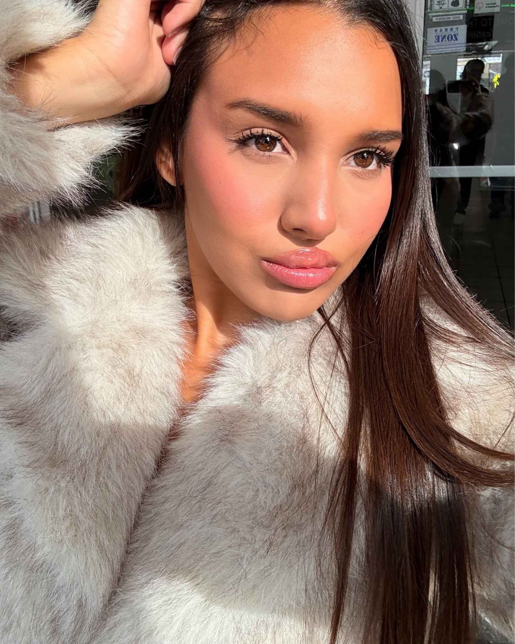 my go-to makeup products!!! non negotiable, I carry these products everywhere I travel🥹 

#LTKU #LTKHoliday #LTKGiftGuide