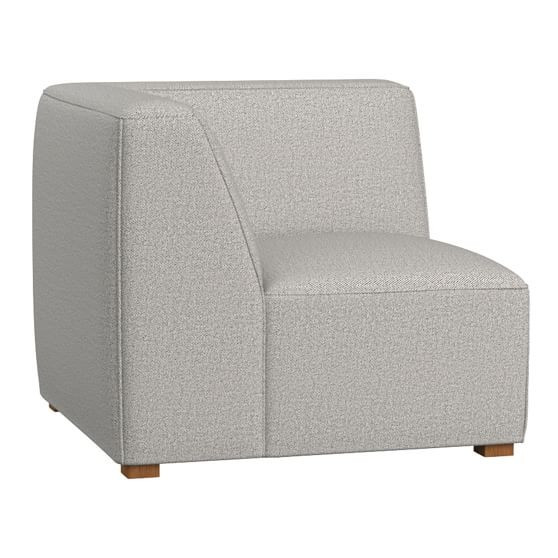 Armless Chair | Pottery Barn Teen
