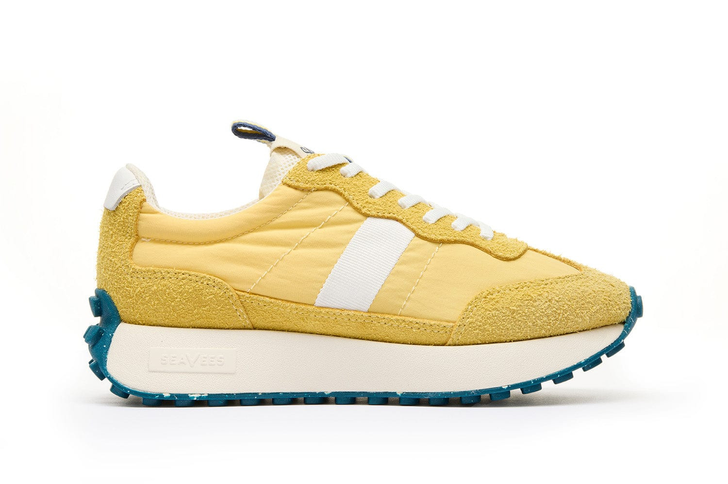 Womens - Acorn Trainer - Beachball | SeaVees (US)