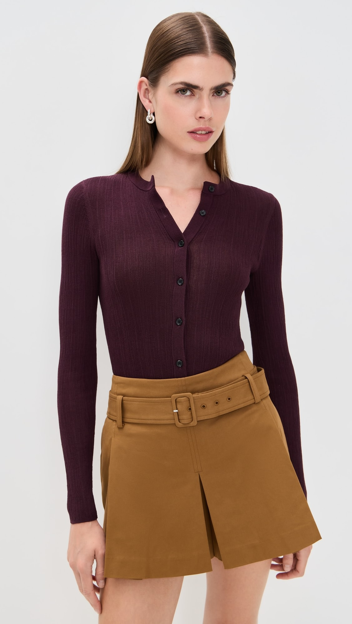 Fisher Cardigan | Shopbop