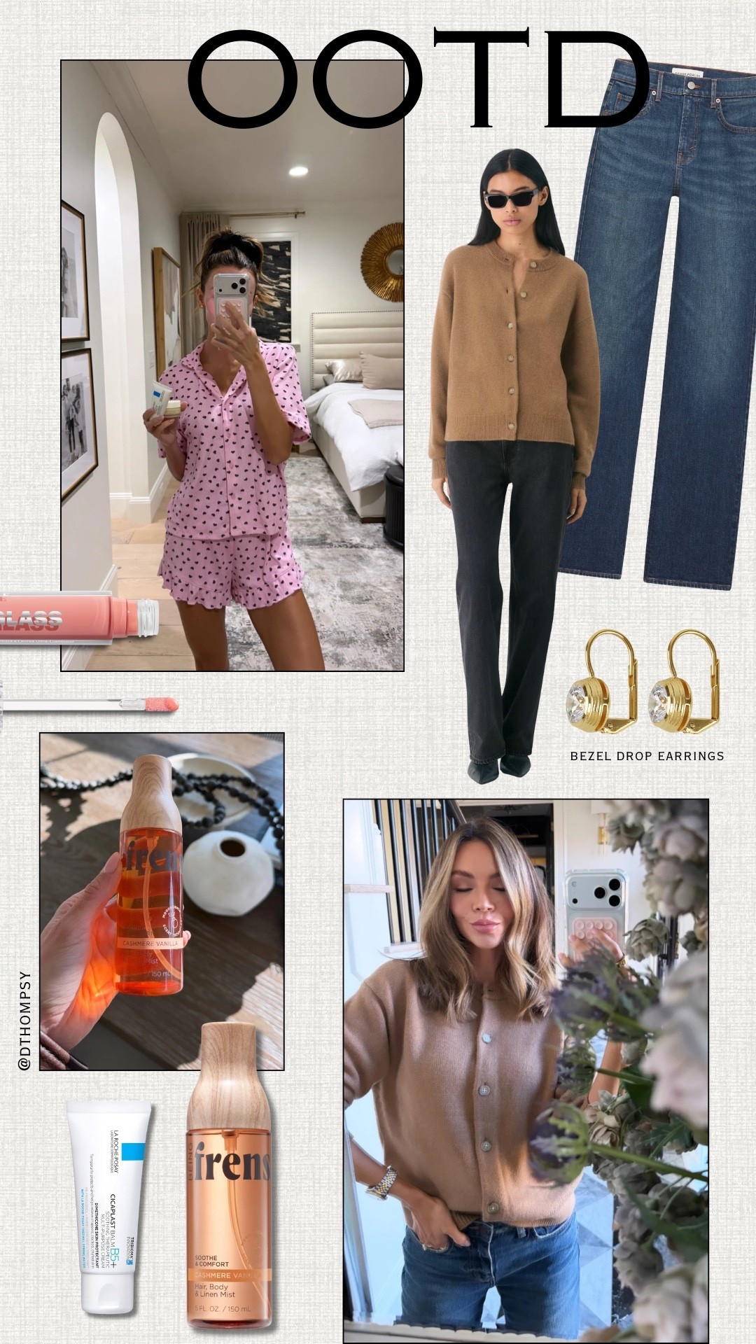 OOTD

#LTKSeasonal #LTKFindsUnder100 #LTKootd