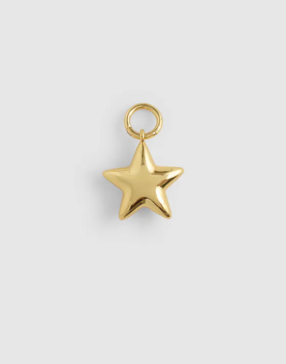 Star Bag Charm | Madewell