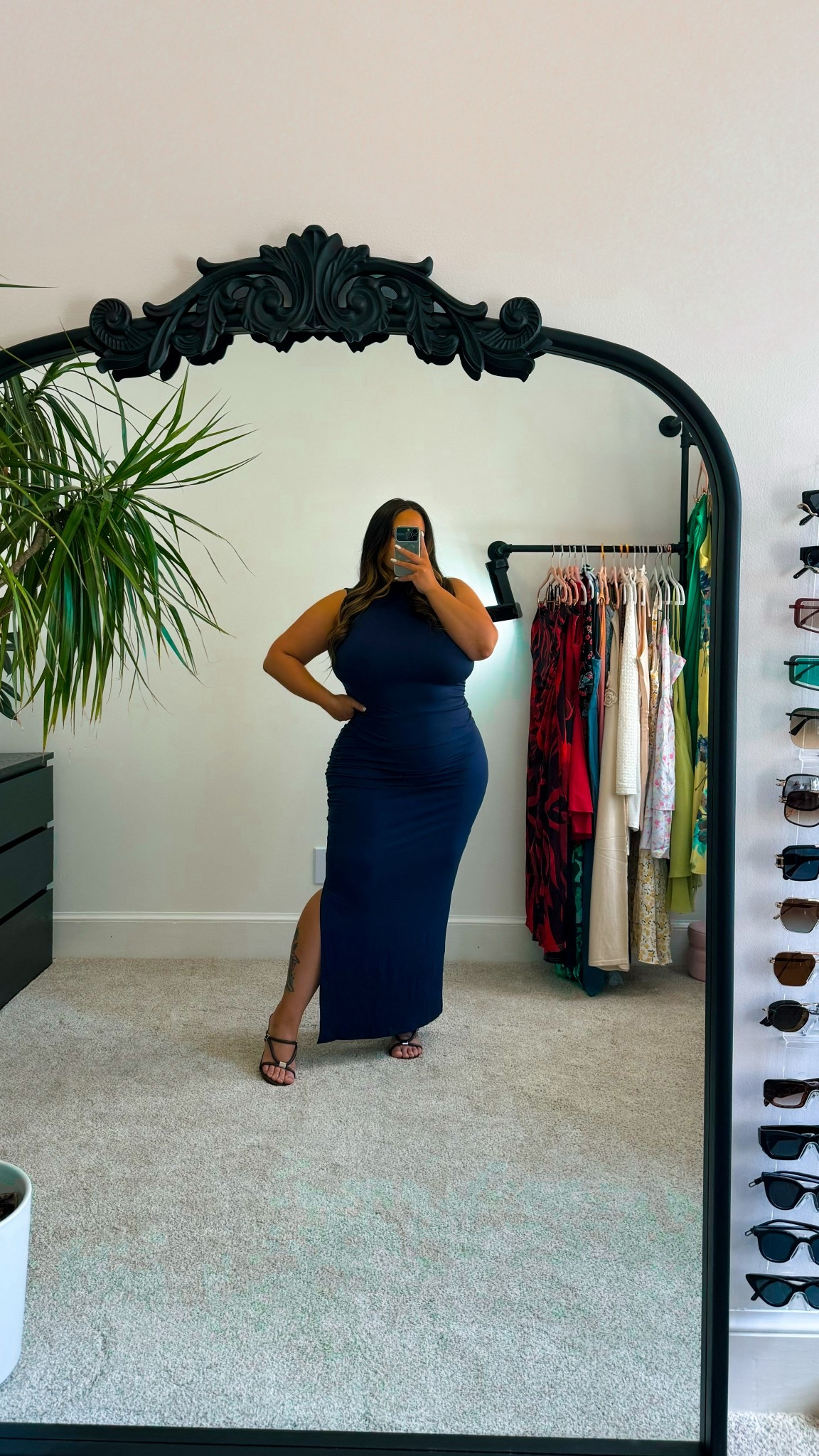 Set shown in size XL 

USE CODE PHRIMZ8S

Codes & coupons only work for a limited time! If you get an error, it may have maxed the color/size you selected.. so try another one 

Promo codes are entered are on the check out screen where you select payment method. 

#amazonstyle #bodycon #maxi #size14 #size16 #outfitideas #datenightlooks #summeroutfit

#LTKStyleTip #LTKMidsize #LTKSaleAlert