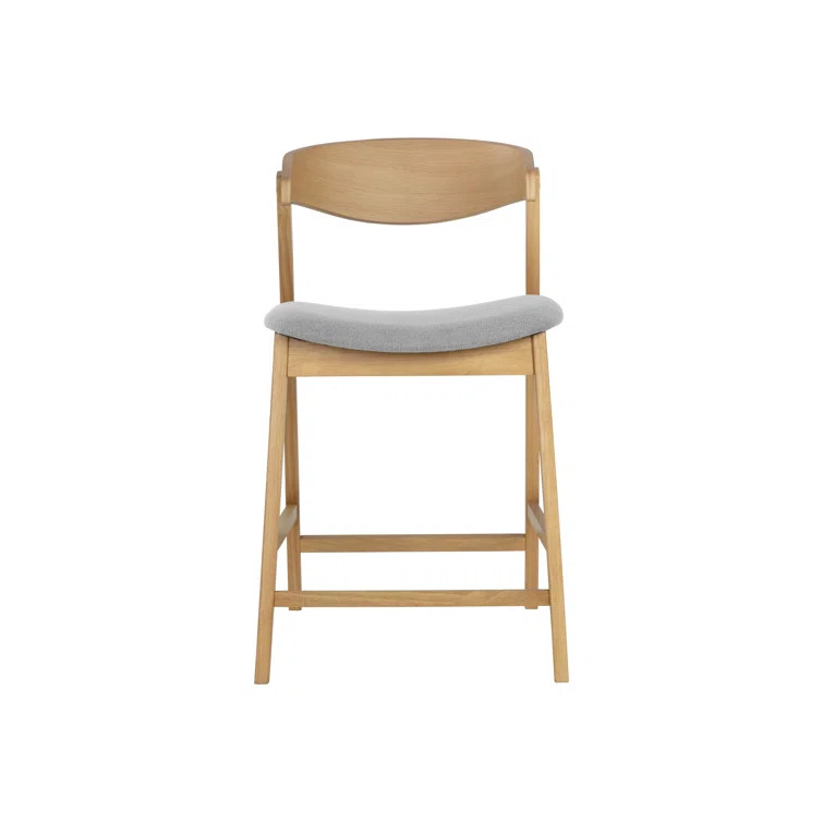Joshkun 25'' Counter Stool | Wayfair Professional