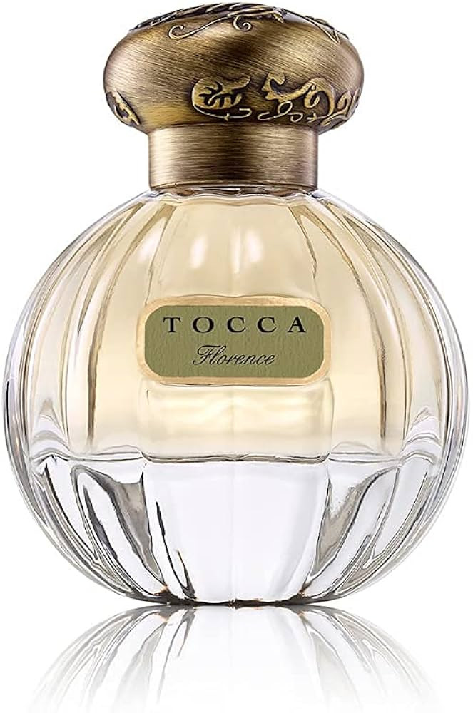 TOCCA Eau de Parfum Florence 1.7 oz | Amazon (US)