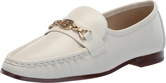 Sam Edelman Women's Lucca Loafer | Amazon (US)