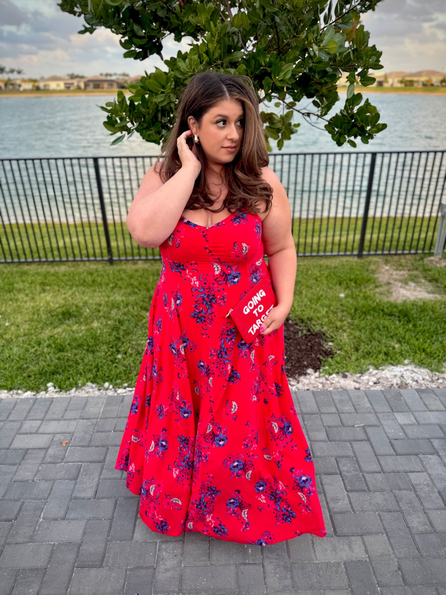 Point me in the direction of  
T A R G E T ❤️

Mildly obsessed with the new Kate Spade collection at Target! There is some really great stuff for summer, so head over to Target and check it out! 

#LTKSeasonal #LTKStyleTip #LTKMidsize