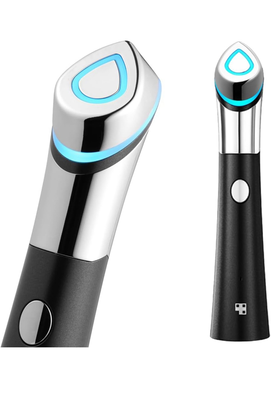 Same device Hailey Bieber uses to help with moisture penetration and have that glazed donut look!

#LTKFind #LTKbeauty #LTKover40