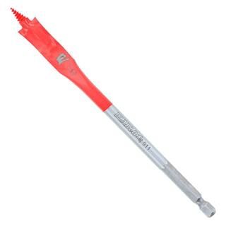 DIABLO 1/2 in. x 6 in. SPEEDemon Spade Bit DSP2050 | The Home Depot