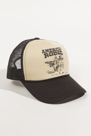 American Rodeo Trucker Hat | Altar'd State