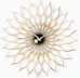 Nelson Sunflower Clock – Herman Miller | Herman Miller